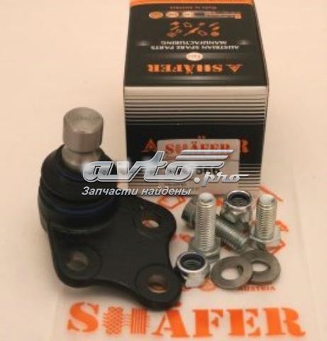 Кульова опора, нижня Shafer SM7666