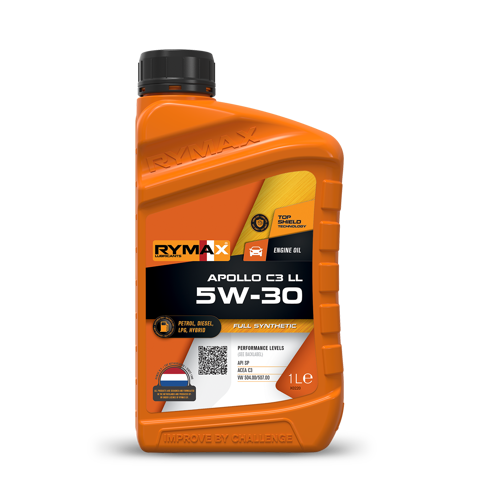 904273 Rymax Масло двигуна