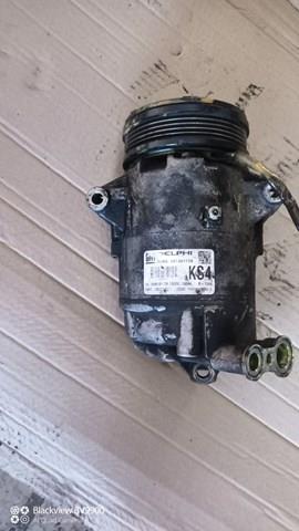 Насос кондиціонера General Motors 13322147