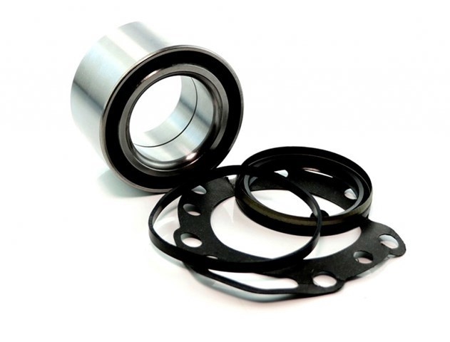 Купити SH15446K Shafer Підшипник задньої ступиці