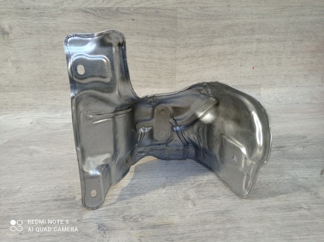 9672318980 Peugeot/Citroen 