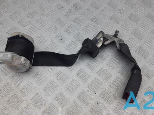 Пасок безпеки задній Honda 04826TBAA01ZA ціна, від 17.66 USD
