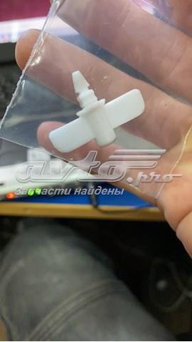 Накладка форсунки омивача фари передньої Tqparts TQ25087 ціна, від 11.77 USD