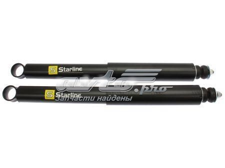 TLC002722 Starline Амортизатори задні
