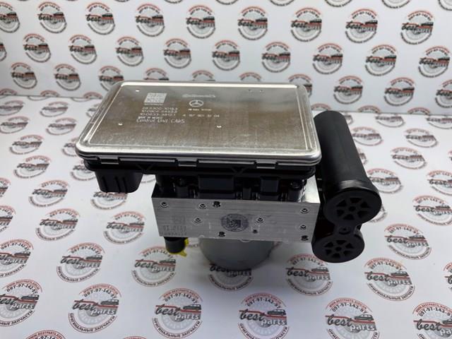 A1673209405 Mercedes 