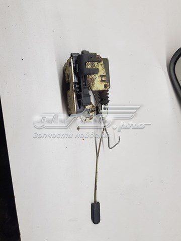 Замок передньої двері, лівої Renault (RVI) 8200138035 ціна, від 63.35 USD