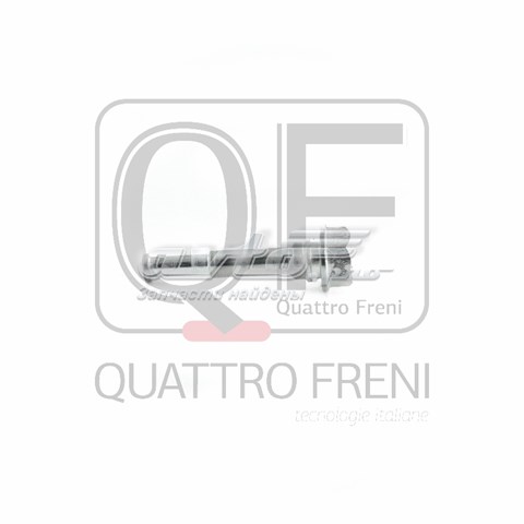 Направляюча супорту переднього, нижня QF00Z00082 QUATTRO FRENI