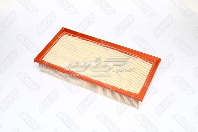 Елемент повітряного фільтра Rider RD1340WA6185 ціна, від 5.35 USD