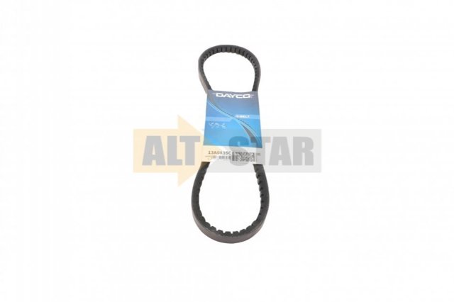Клиновий ремінь Dayco 13A0835C ціна, від 4.90 USD