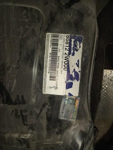 Купити 868122W000 Honda Підкрилок передній правий