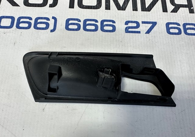 51416973739 BMW Накладка ручки дверей