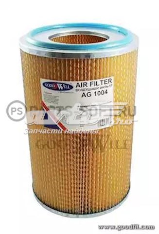 Фільтр повітряний Goodwill AG1004