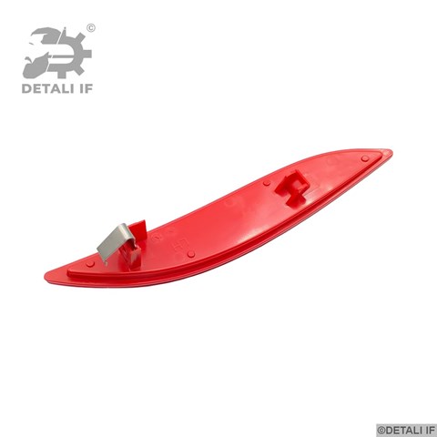 Лівий катафот заднього бампера Detali IF DF14280 ціна, від 11.84 USD