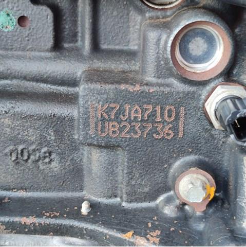 ДВЗ Dacia Logan I седан (LS) (2004 - 2012) ціна, від 376.35 USD
