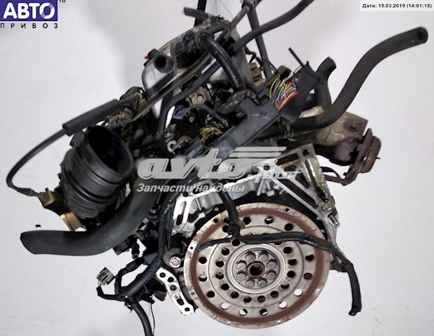 ДВЗ Honda K20A3 ціна, від 812.99 USD