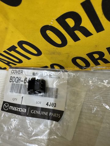  Mazda BDGH64393 ціна, від 3.60 USD