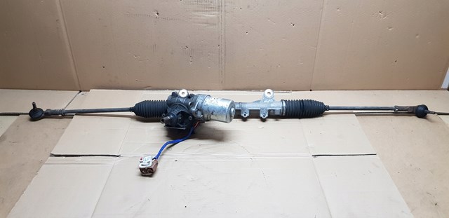 Кермова рейка Renault (RVI) 490019077R