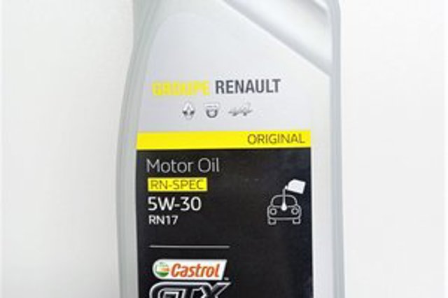 7711658104 Renault (RVI) 