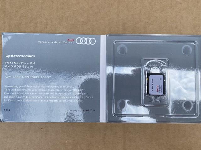  VAG 4M0906961H ціна, від 50.14 USD