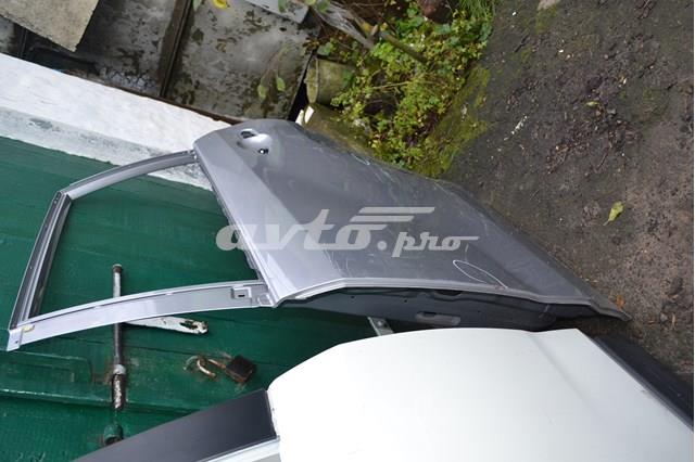 Двері задні, ліві Toyota RAV4 V позашляховик (A5) (2018 - 2025) ціна, від 275.07 USD