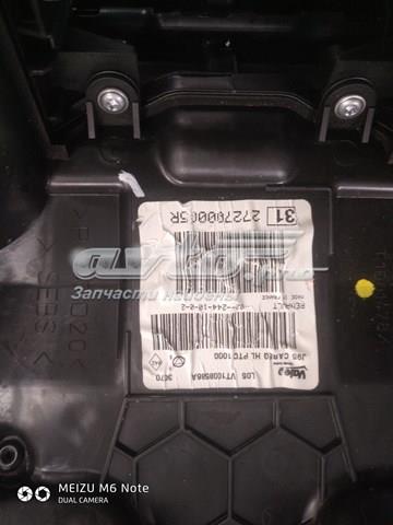 Renault (RVI) 272700005R