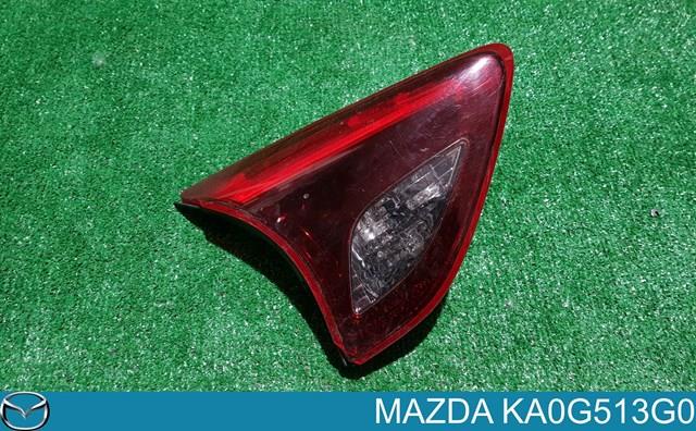  Mazda KA0G513G0 ціна, від 38.01 USD