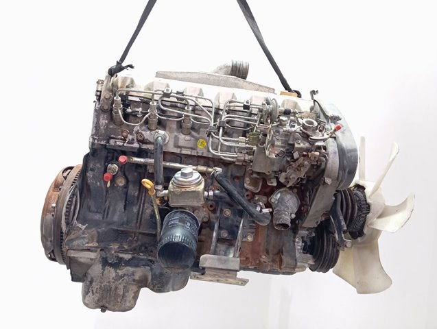 ДВЗ Nissan/Infiniti RD28 ціна, від 229.97 USD