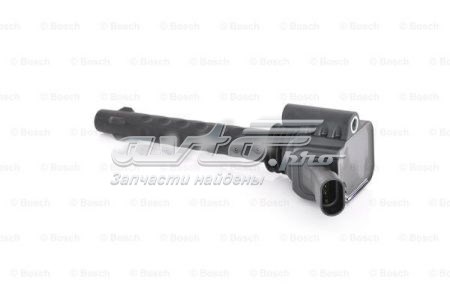 Котушка запалювання Bosch 221504024 ціна, від 25.59 USD