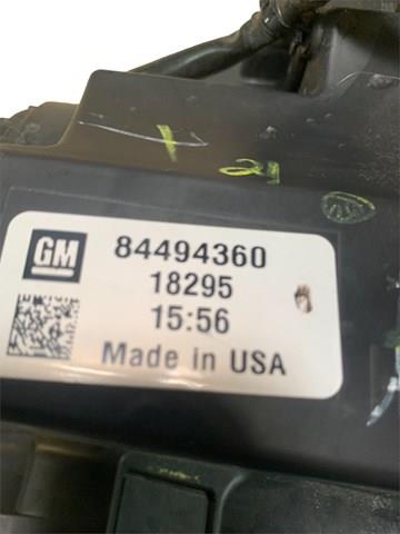 Основна фара - вставка General Motors 84680166 ціна, від 147.27 USD