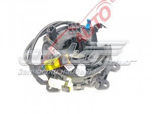 Шлейф керма 255545NA3A Nissan/Infiniti
