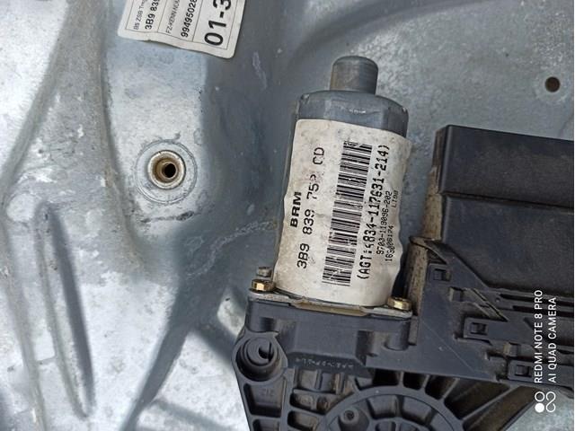  VAG 3B9839752CD