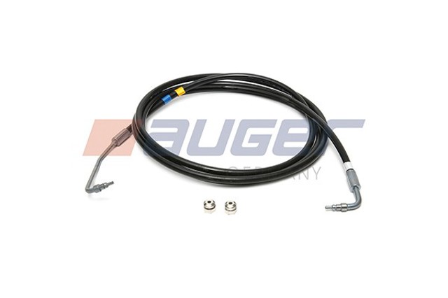 Шланг для перекидача кабіни Volvo 21882854 ціна, від 167.90 USD