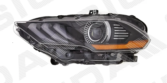  JR3B13006A Ford