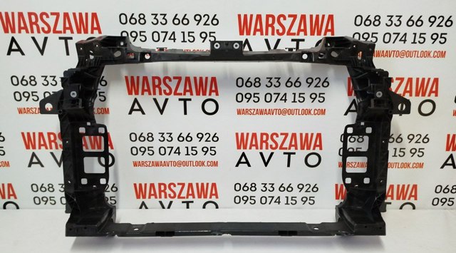 Рамка радіатора 13K104 Polcar