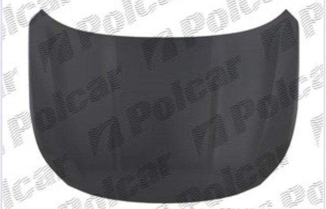 Капот 57229AN00A9P Market (OEM)