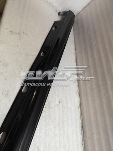 Купити A2216901040 Mercedes Накладка зовнішня (молдинг) порога, правий