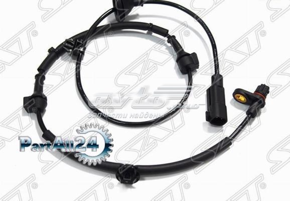 Купити 4670A572 Mitsubishi Датчик АБС (ABS) задній, правий