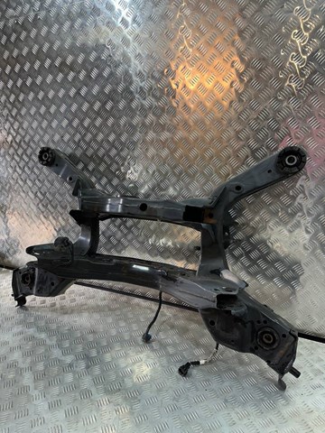Купити 554006RA1B Nissan/Infiniti Балка задньої підвіски, підрамник