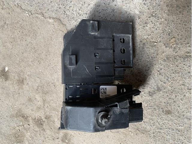  DU5T14A094AB Ford