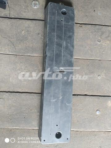 Кріплення переднього номера автомобіля BMW 51118059853 ціна, від 74.07 USD