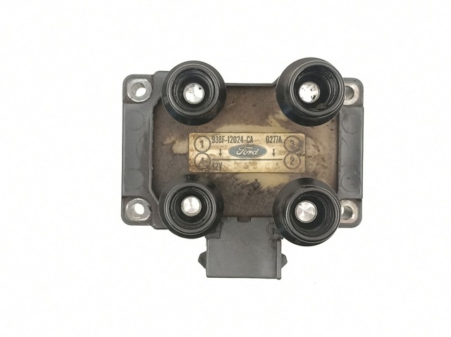 938F12024CA Ford Котушка запалювання