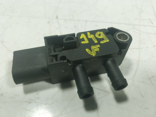 LR071772 Land Rover Датчик тиску вихлопних газів