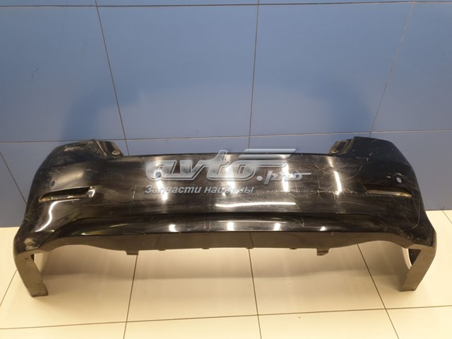 Задній бампер 5215933330 Toyota
