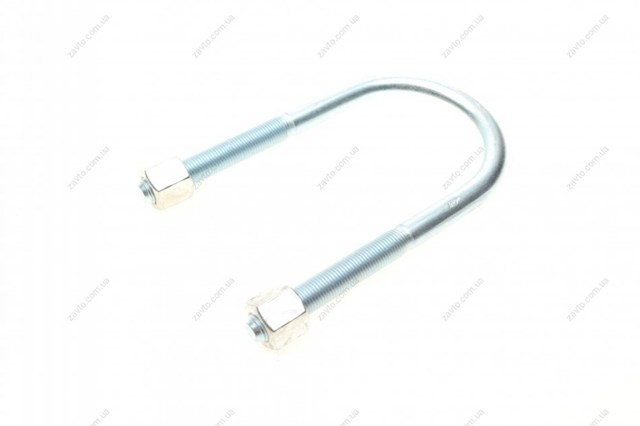 Купити U00559ZN TES Стремянка ресори (TRUCK)