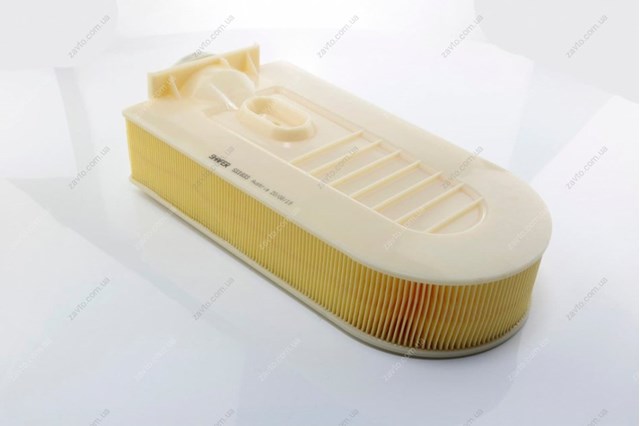 Фільтр повітряний Shafer SX1833