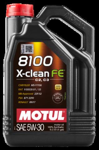112781 Motul Масло двигуна