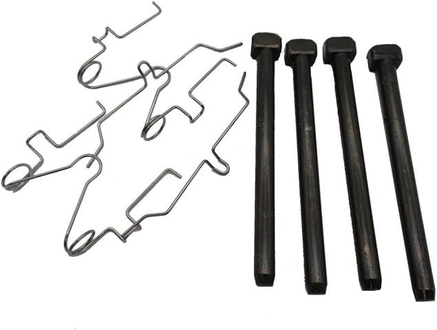 494830220 Toyota Ремкомплект гальмівних колодок