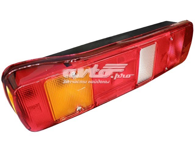 Ліхтар задній лівий Tangde TD0251001L ціна, від 31.87 USD