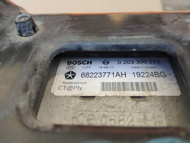  Chrysler 68223771AH