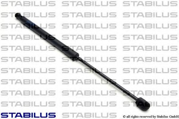 32724 Stabilus Амортизатор кришки багажника / двері 3/5-ї задньої